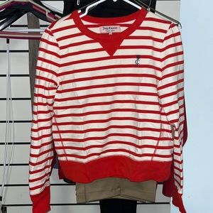 Juicy couture sweatshirt